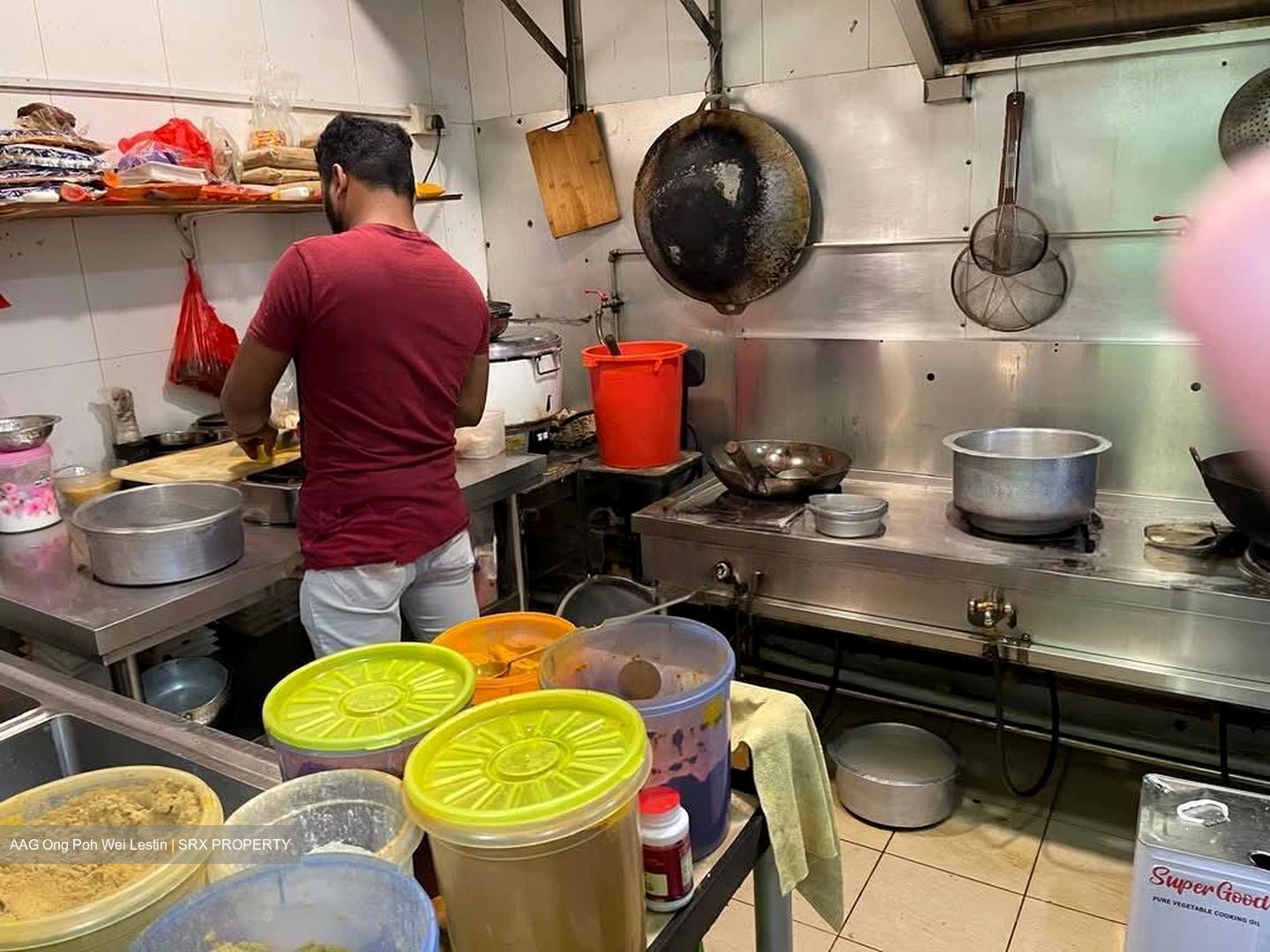 Little India Conservation Area (D8), Retail #554604501
